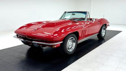 1965 Chevrolet Corvette