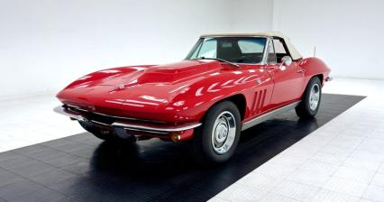 1965 Chevrolet Corvette