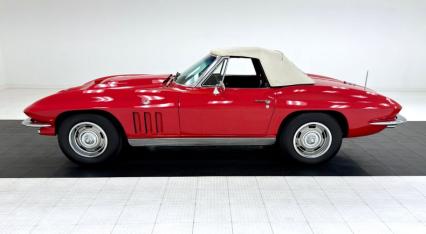 1965 Chevrolet Corvette