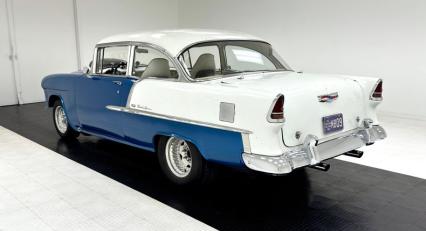 1955 Chevrolet Bel Air