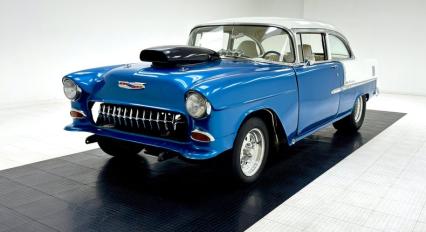 1955 Chevrolet Bel Air