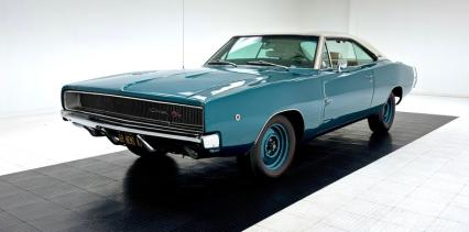 1968 Dodge Charger