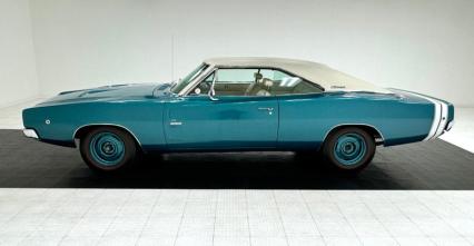 1968 Dodge Charger