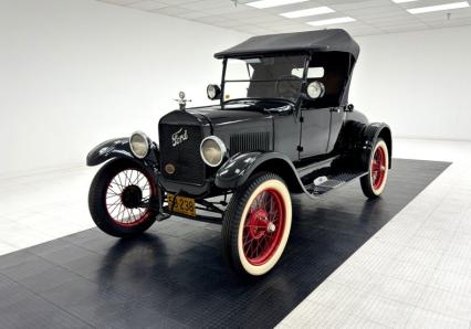 1926 Ford Model T