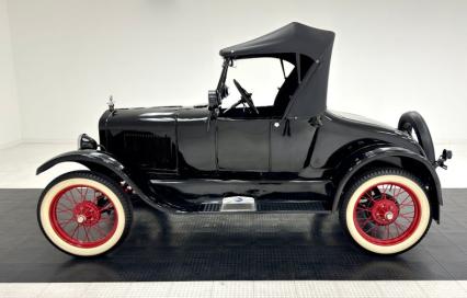 1926 Ford Model T