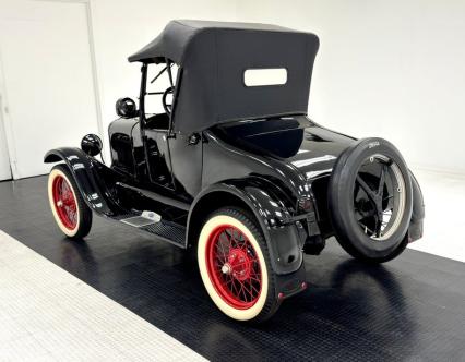 1926 Ford Model T