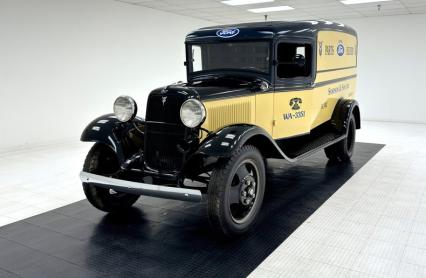 1932 Ford Model BB