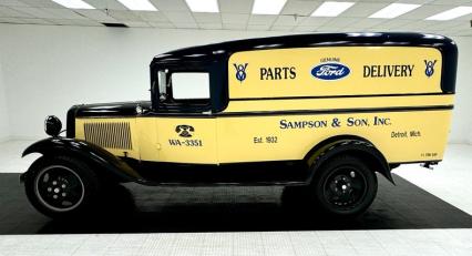 1932 Ford Model BB