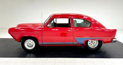 1951 Kaiser Henry J
