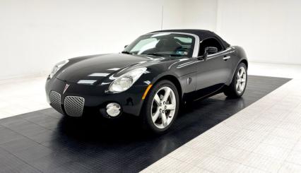 2006 Pontiac Solstice