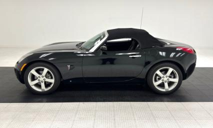 2006 Pontiac Solstice