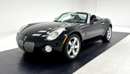 2006 Pontiac Solstice