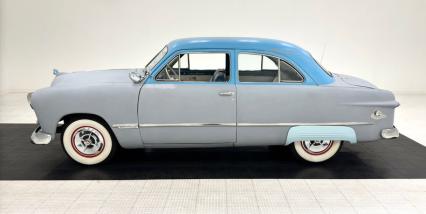 1949 Ford Custom
