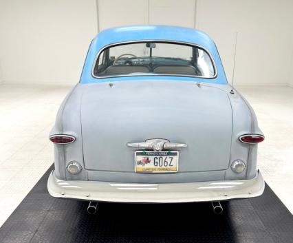 1949 Ford Custom