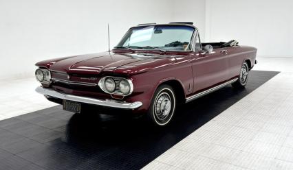 1963 Chevrolet Corvair