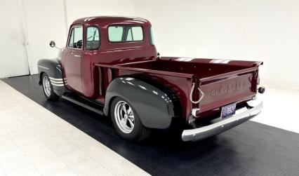1952 Chevrolet 3100
