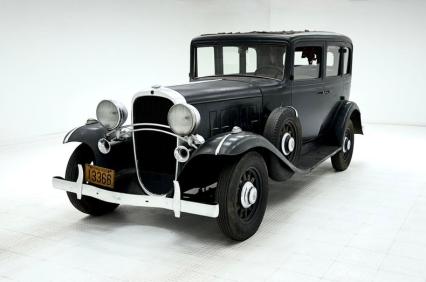 1932 Oldsmobile L32