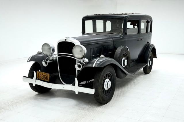 1932 Oldsmobile Other