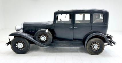 1932 Oldsmobile L32
