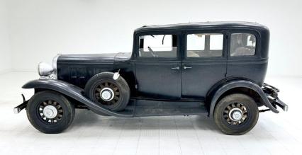 1932 Oldsmobile L32