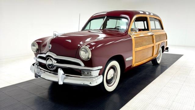 1950 Ford Other