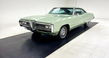 1968 Pontiac Executive