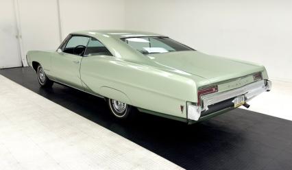 1968 Pontiac Executive