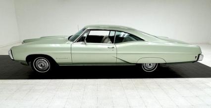 1968 Pontiac Executive
