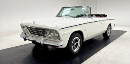 1964 Studebaker Daytona