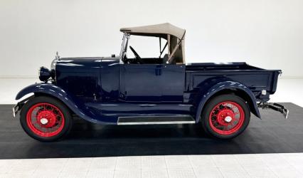 1928 Ford Model A