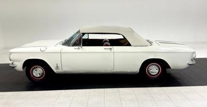 1963 Chevrolet Corvair