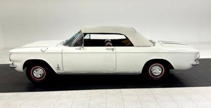 1963 Chevrolet Corvair