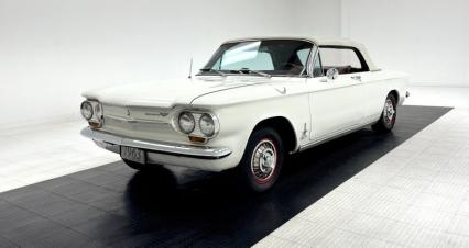 1963 Chevrolet Corvair
