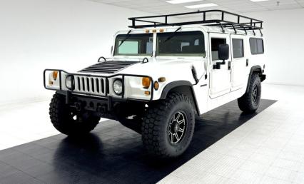 1995 Am General Hummer
