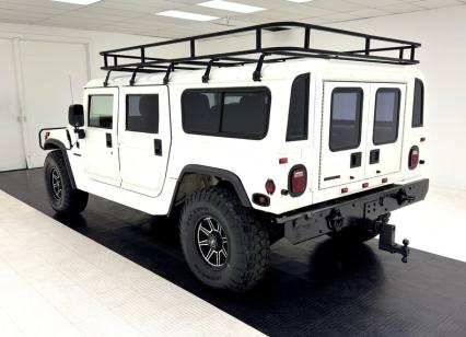 1995 Am General Hummer