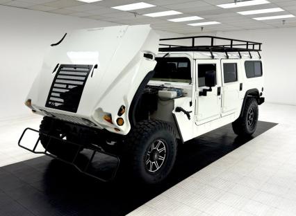 1995 Am General Hummer