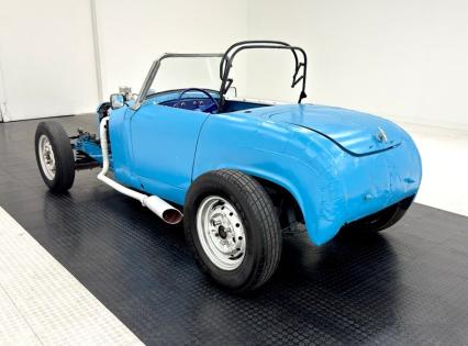 1994 MG Custom