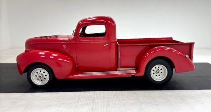 1941 Ford F1