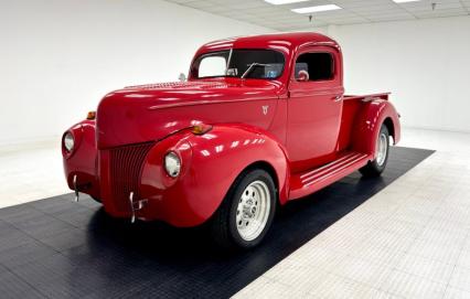 1941 Ford F1