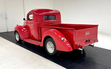 1941 Ford F1