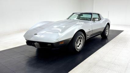 1978 Chevrolet Corvette