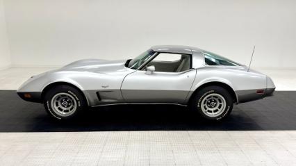 1978 Chevrolet Corvette