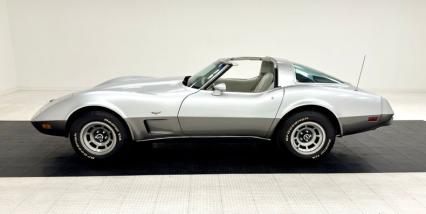1978 Chevrolet Corvette