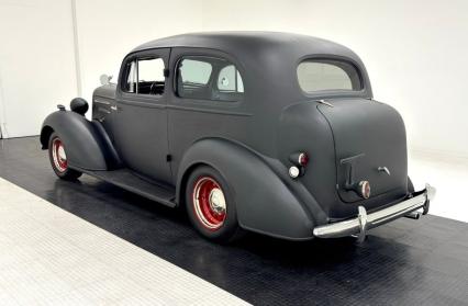 1935 Chevrolet Master
