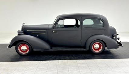 1935 Chevrolet Master