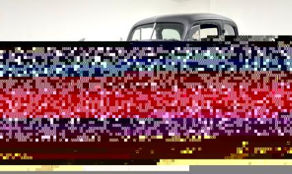 1935 Chevrolet Master