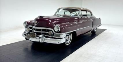 1950 Cadillac Series 61