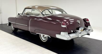 1950 Cadillac Series 61