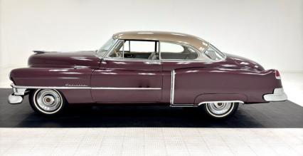 1950 Cadillac Series 61