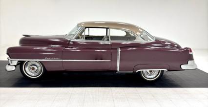 1950 Cadillac Series 61